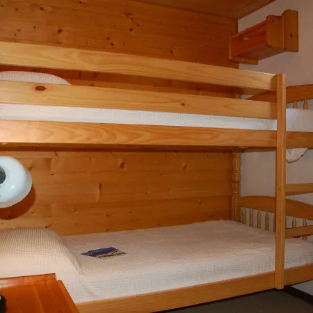 Armaille Apartmán