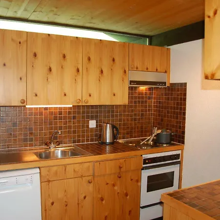 Apartmán Armaille Gryon