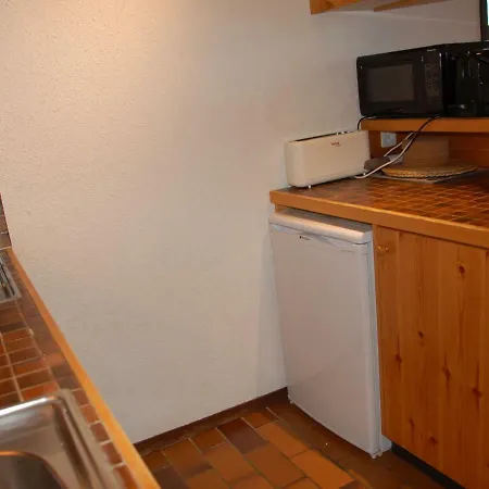 Apartmán Armaille