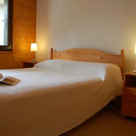 Apartmán Armaille Gryon