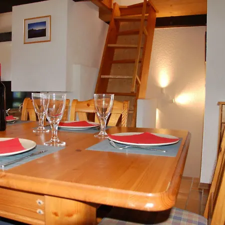 Apartmán Armaille