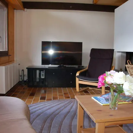 Armaille Apartmán Gryon
