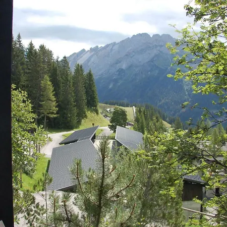 Apartmán Armaille Gryon
