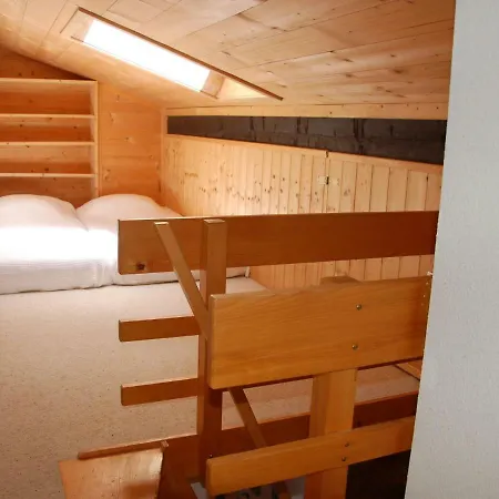 Armaille Apartment