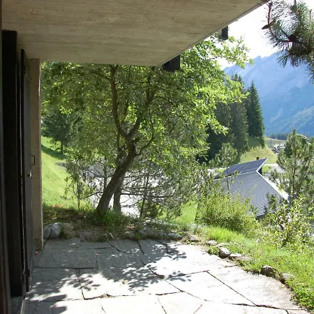 Apartment Armaille Gryon